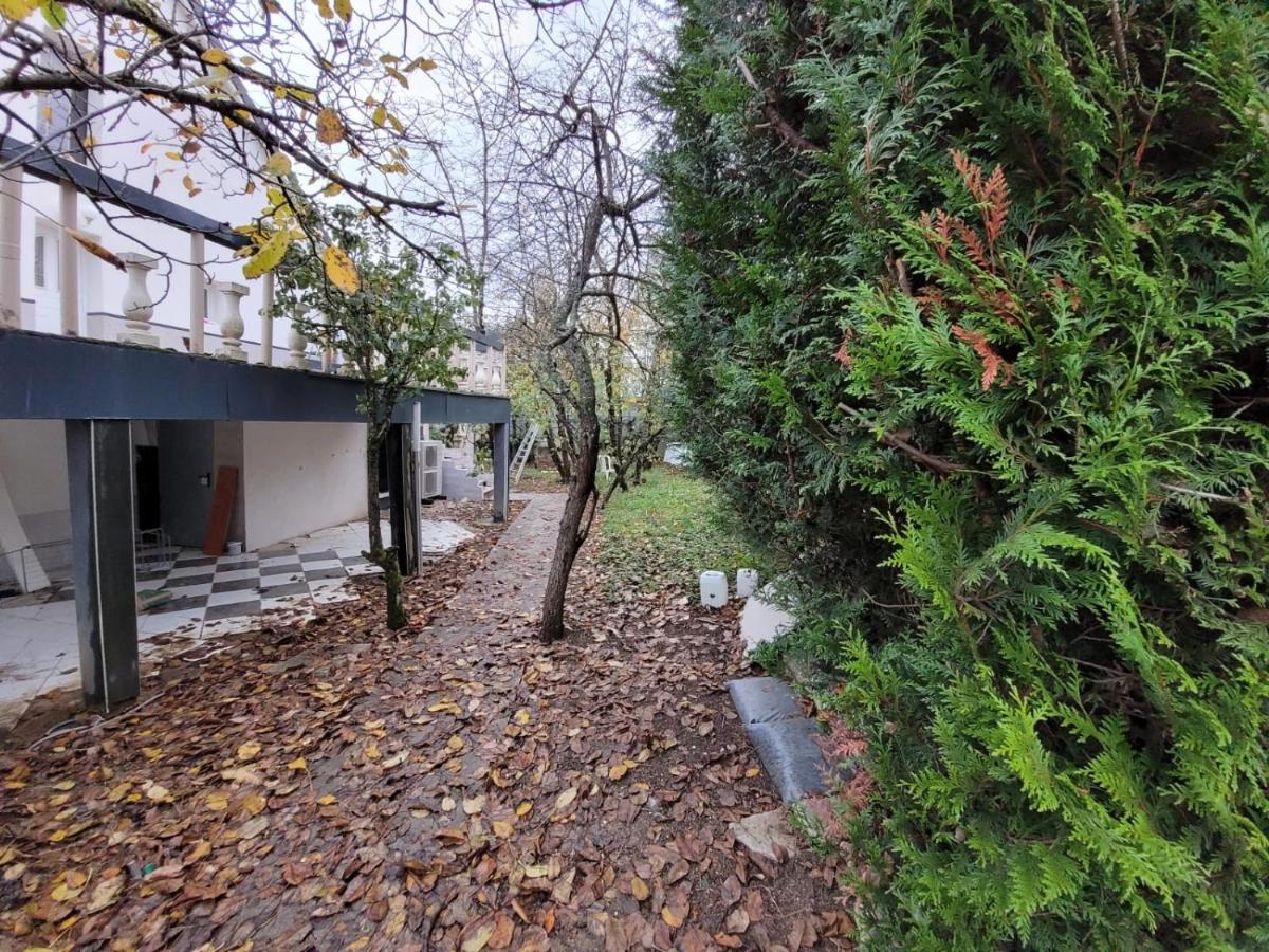 Apartment Residence Miranda Dijon