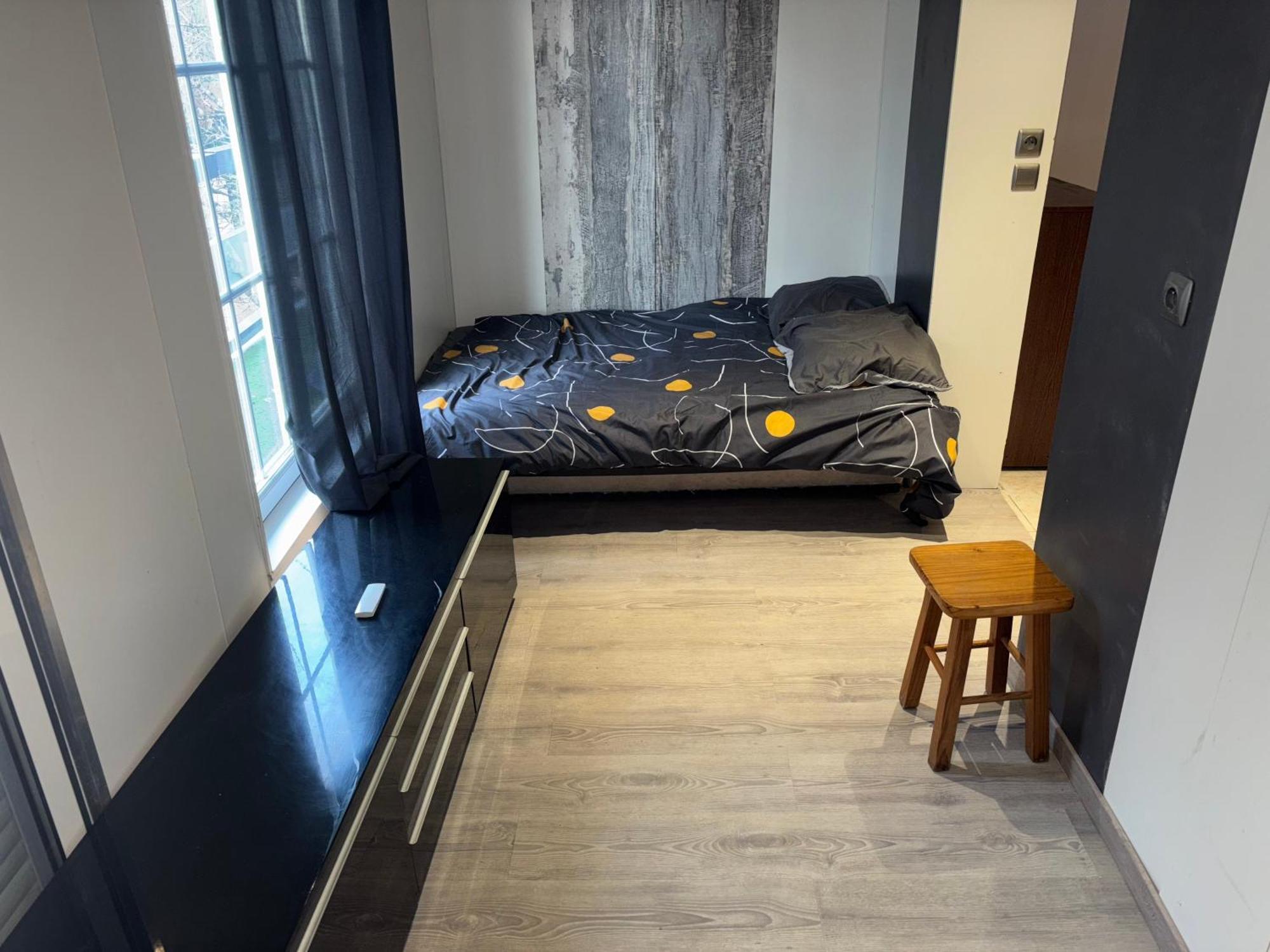 Residence Miranda Apartment Dijon